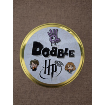 Dobble Harry Potter