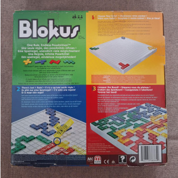Blokus