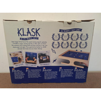 Klask