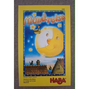 Haba Mondreise