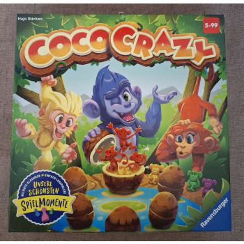 Coco Crazy