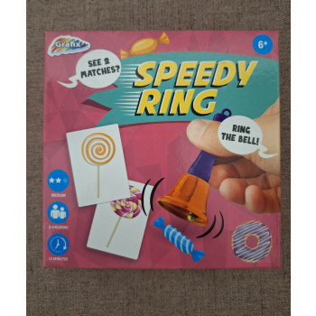 Speedy Ring