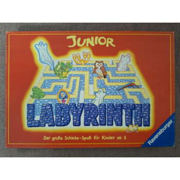 Labirintus Junior,Ravensburger