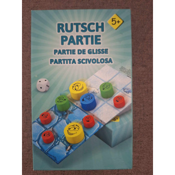 Rutsch Partie