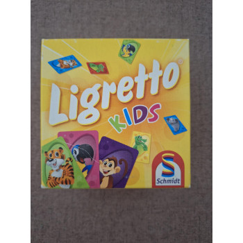 Ligretto Kids