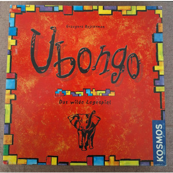 Ubongo , Kosmos