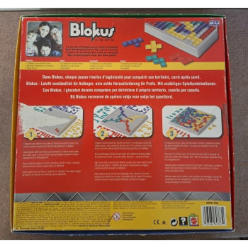 Blokus