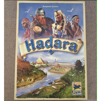 Hadara
