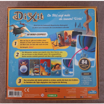 Dixit