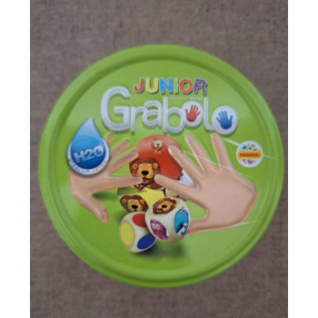 Grabolo Junior
