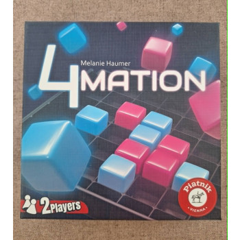 4Mation, Piatnik
