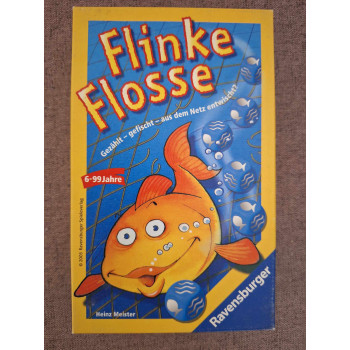 Flinke Flosse