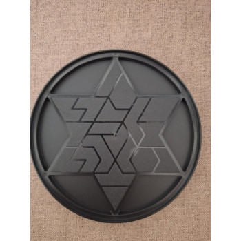 Logikai puzzle