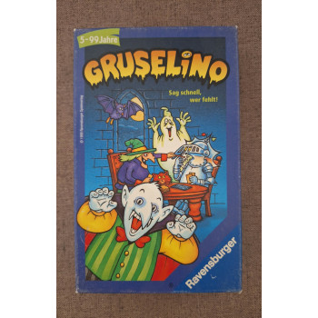 Gruselino,Ravensburger