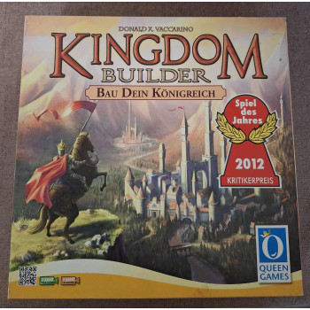 Kingdom Builder