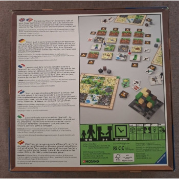Minecraft Builders & Biomes (2)