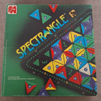 Spectrangle
