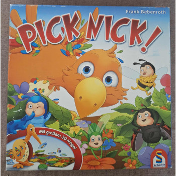Pick Nick !