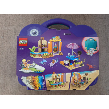 Lego 42672 Friends, ÚJ