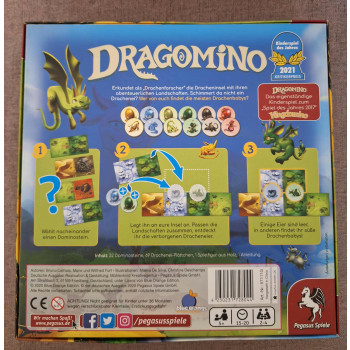 Dragomino