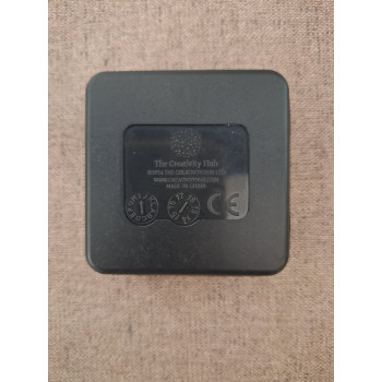 Story Cubes / Sztorikocka , Fekete  (Batman)