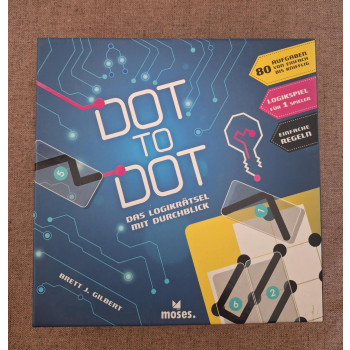 Dot To Dot