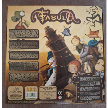 Fabula