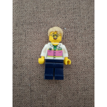 Lego minifigura (1)