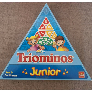 Triominos Junior