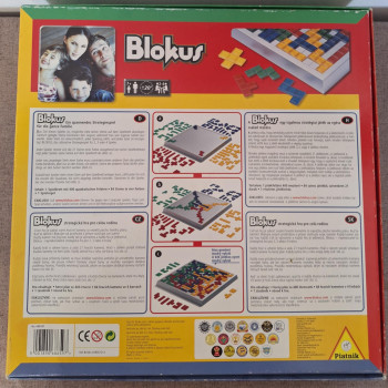 Blokus