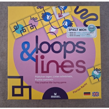 Loops & Lines