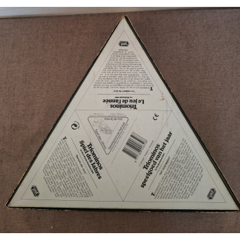 Triominos Deluxe
