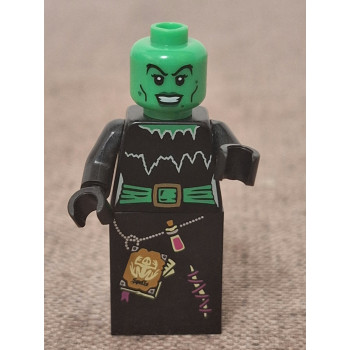 Lego boszi figura