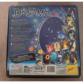 Dreams, Zoch