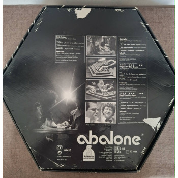 Abalone