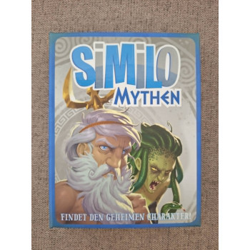 Similo Mítosz