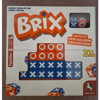 Brix