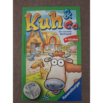 Kuh & Co, Ravensburger