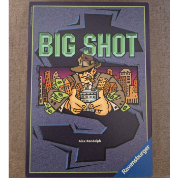 Big Shot