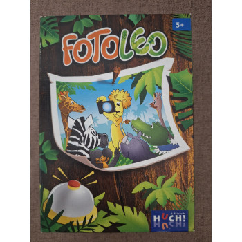 FotoLeo
