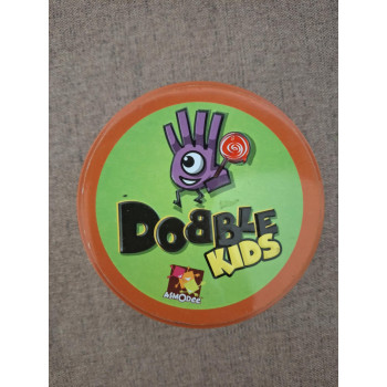 Dobble Kids