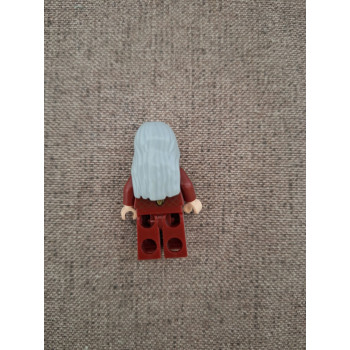 Lego minifigura (27) Albus Dumbledore