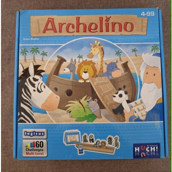 Archelino