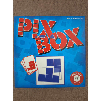 Pix Box