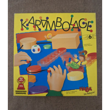 Haba Karambolage