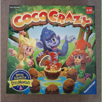Coco Crazy