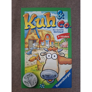 Kuh & Co, Ravensburger