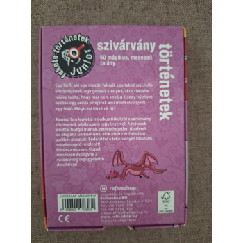 Szivárvány történetek