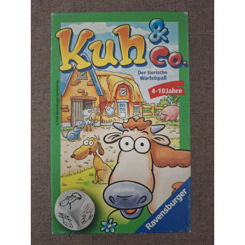 Kuh & Co