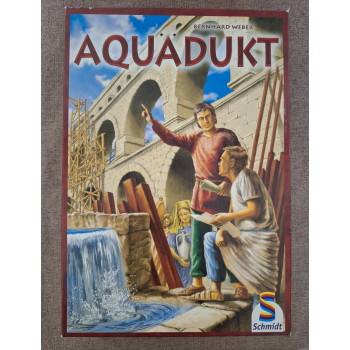 Aquadukt